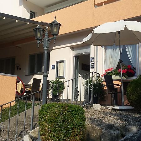 Hotel Restaurant Klosterli Pieterlen Zewnętrze zdjęcie