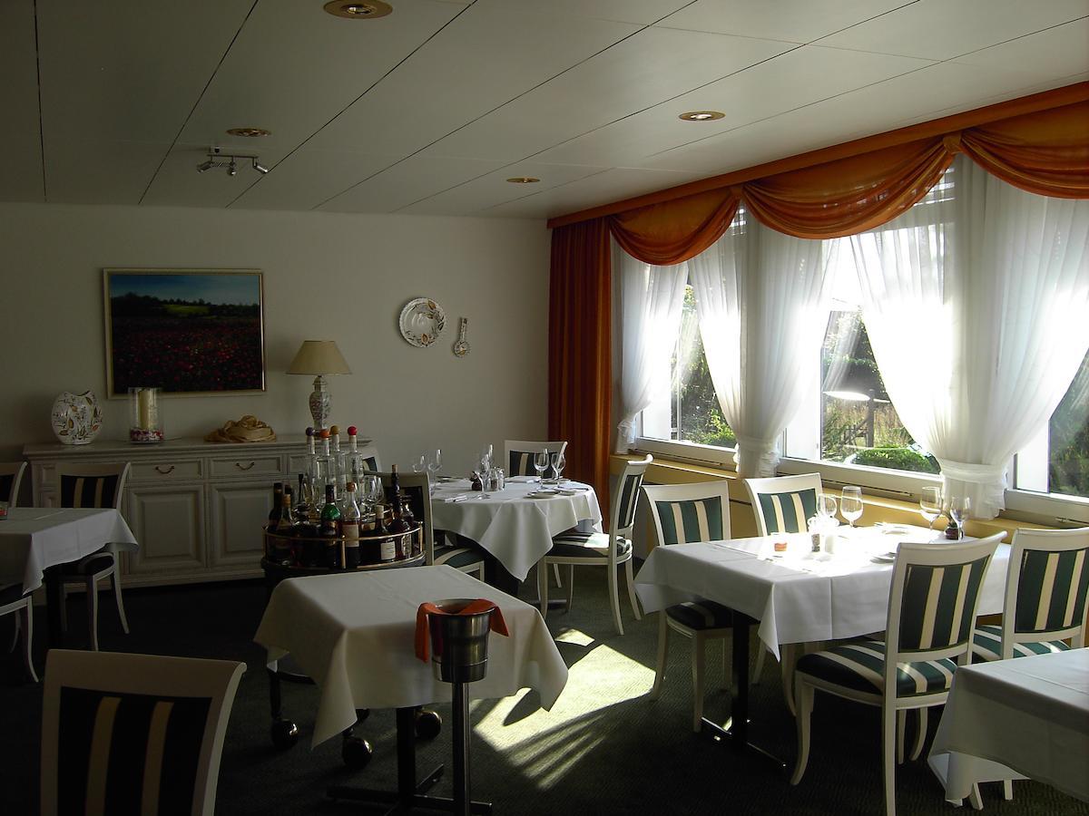 Hotel Restaurant Klosterli Pieterlen Zewnętrze zdjęcie