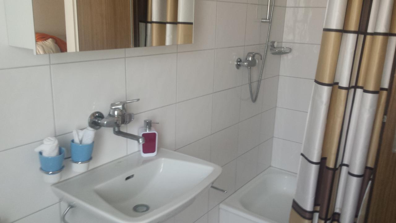 Hotel Restaurant Klosterli Pieterlen Zewnętrze zdjęcie
